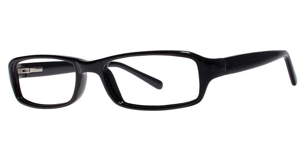 MODERN PLASTICS II STRUCTURE Eyeglasses - view 3